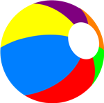 beachball 