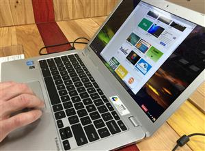 chromebook 