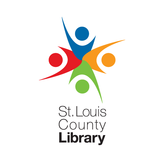 st louis county library 