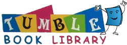 Tumble book library 