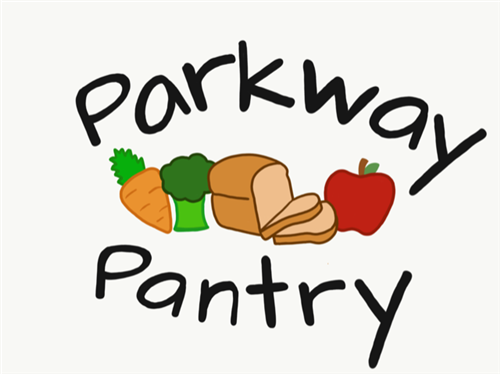 Pupil Personnel Diversity Parkway Food Pantry