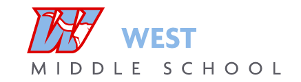 West Middle Logo