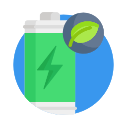 Energy Efficiency